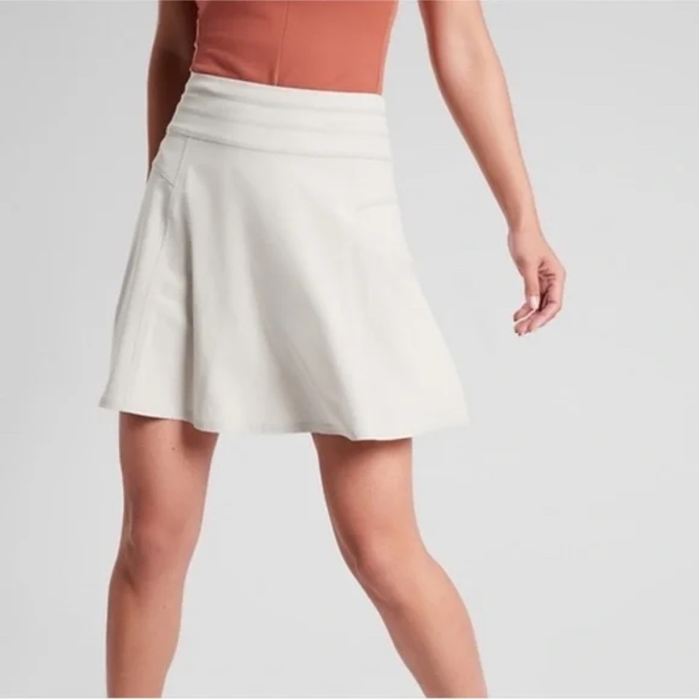 Athleta All Day Skort